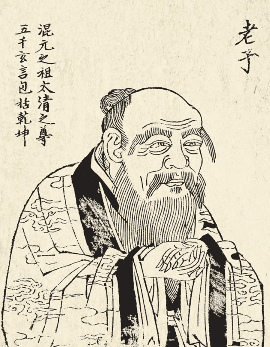 Laozi - The Founder of Taoism